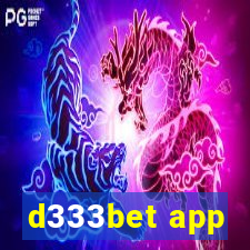 d333bet app